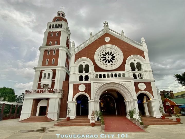 Our Lady of Piat