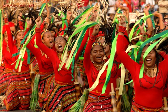 Sambali Festival