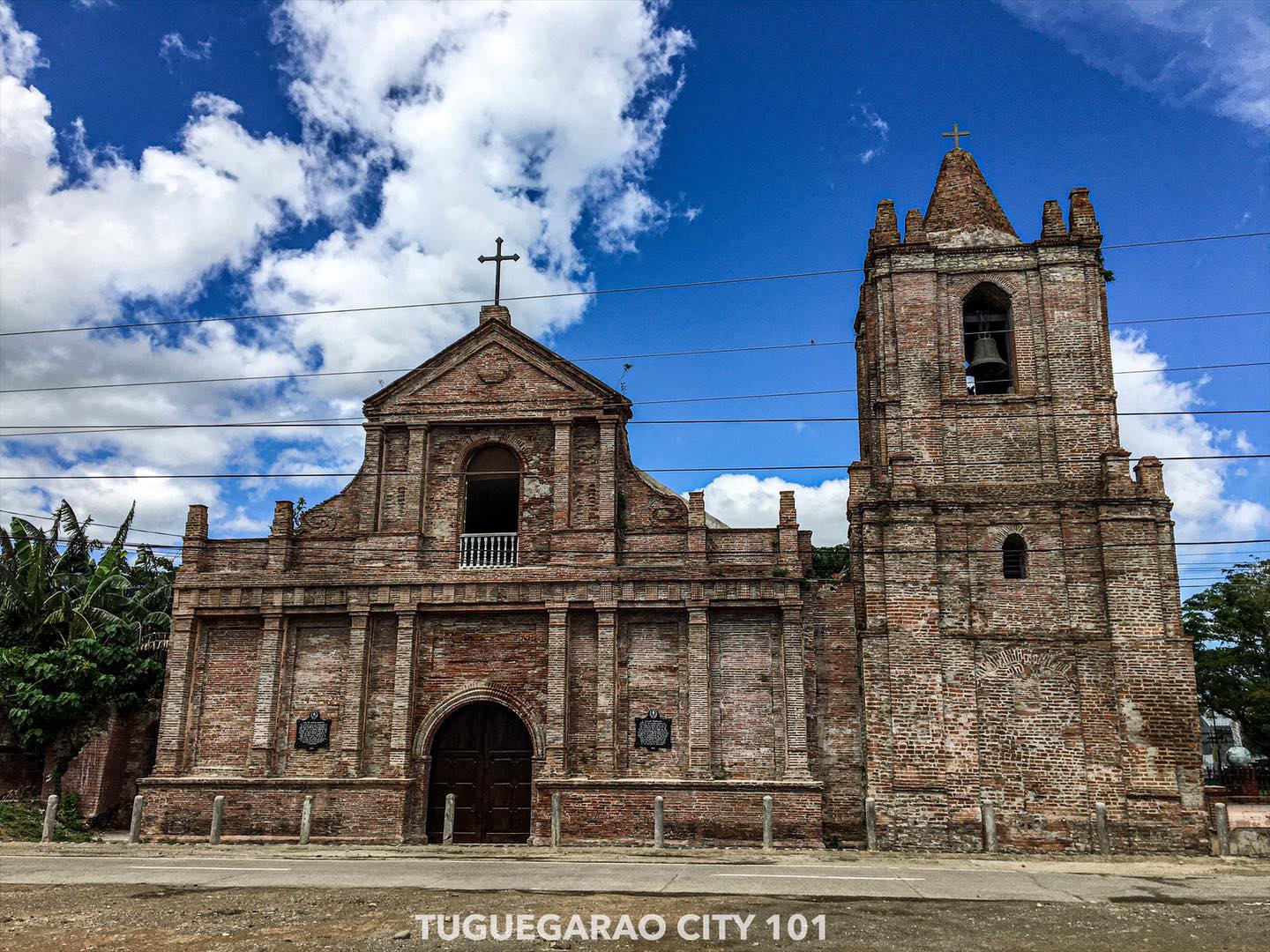 St. Dominic Parish Church, Cagayan